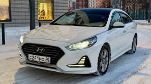 Соната • Обзор • Продажа