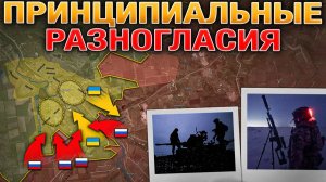 Переговоры Провалились С Треском. Оборона Константиновка Посыпалась. Военные Сводки 18.02.2026