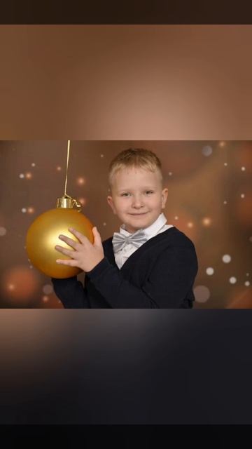 ожившие фото