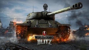 Tanks Blitz