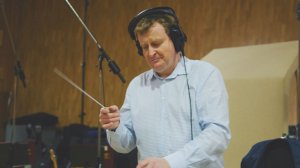 Фильм о записи альбома «Геннадий Гладков. Песни без слов»