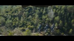 Официальный трейлер "Веном: Последний танец (2024)"