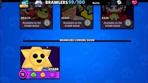 Бравл старс смотреть онлайн