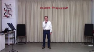 Моя Россия- Алексей Зеленов