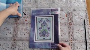 Отчет по СП крестовый поход. Выполнение задания 17 и 18.