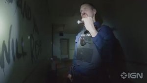 Bodycam - Exclusive Trailer 2026