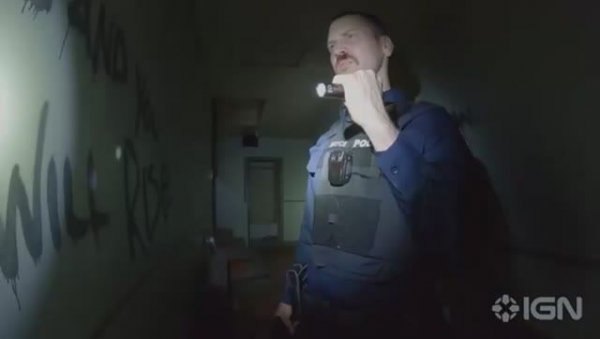 Bodycam - Exclusive Trailer 2026