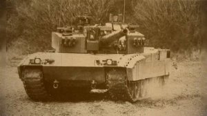 AMX-56 Leclerc_ Самый дорогой танк в мире — действительно ли он так хорош, как говорят_