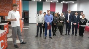 В краевой столице вручили награды лучшим представителям отраслей курируемых минпромом Ставрополь