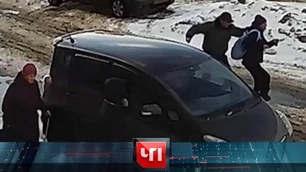 «ЧП»: 18 февраля 2026 года | «Чрезвычайное происшествие» на НТВ