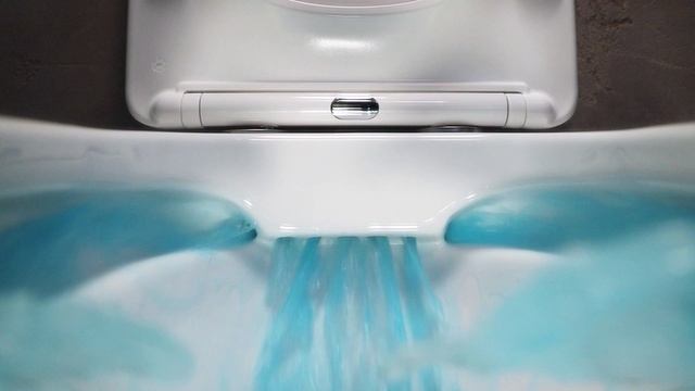 Унитаз подвесной Ceramica Nova New Day CN3005 безободковый, с сиденьем микролифт, белый