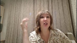 О скромности и не только, неспешные беседы за завтраком.