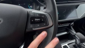 Omoda S5 2023 г. VIN 207425 Ростов-на-Дону