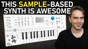 Kiviak Instruments WoFi Review: This Sampler/Synth is so Fun!