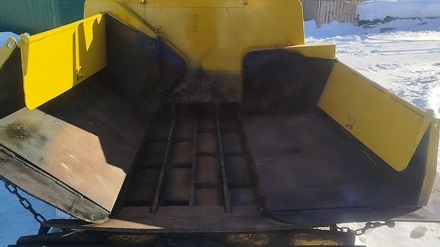 асфальтоукладчик  Hanta F31C