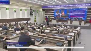 Информационный выпуск Майкопского телевидения 17.02.2026г.