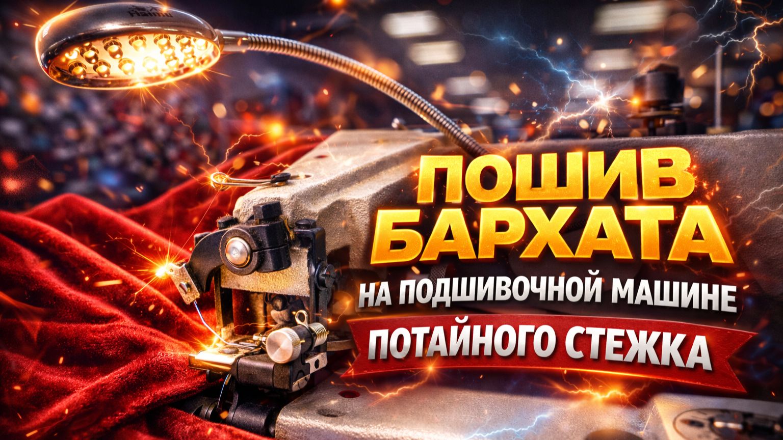 ПРОМЫШЛЕННАЯ ПРОФЕССИОНАЛЬНАЯ ПОДШИВОЧНАЯ МАШИНКА ПОТАЙНОГО СТЕЖКА - цех по пошиву штор для салонов смотреть онлайн