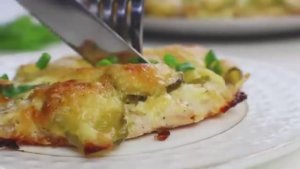 Невероятно Вкусный Рецепт! Нежная сочная курица в духовке