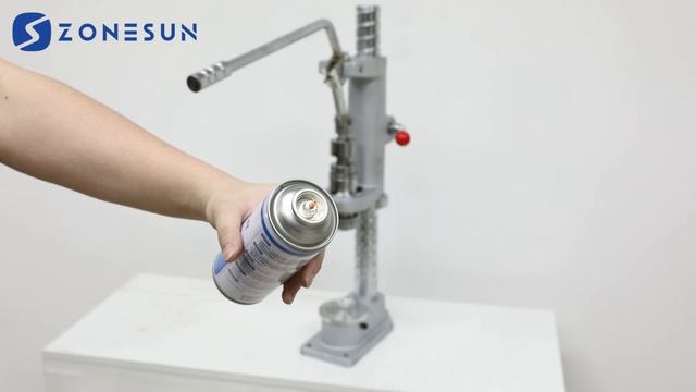 Укупорочная машина ZS-YG25 смотреть онлайн