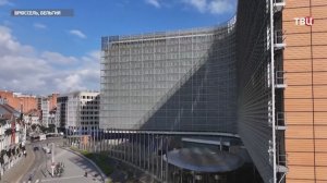 В Евросоюзе растет паника из-за новых антироссийских санкций