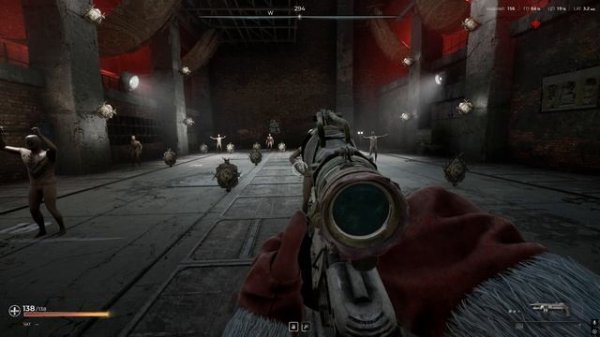 Pioner Дырокол уникальный пистолет пулемет