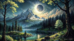 БЕЗУМНО КРАСИВАЯ УСПОКАИВАЮЩАЯ МУЗЫКА ДЛЯ СНА 🎵 ЛЕСНАЯ РАССЛАБЛЯЮЩАЯ РЕЛАКС МУЗЫКА ДЛЯ ДУШИ