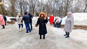 15.02.26г... "В Синих Колечках Дыма"...