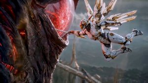 Взгляд из Бездны [ai ролик]