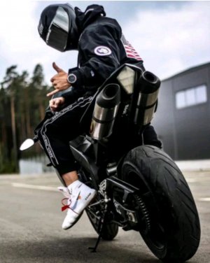 танцуй этот тренд