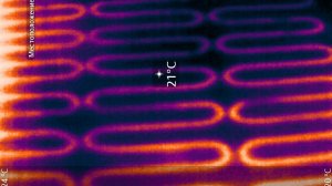 Ремонт теплого пола_золотое сечение