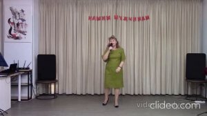 Солдат молоденький- Светлана Мелëхина