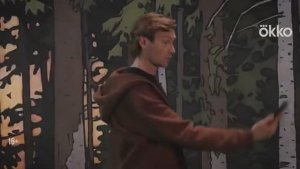 Русские народные Вся правда о сказках Официальный трейлер Мини-сериал 2025