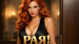 ПЕСНЯ - ОГОНЬ - РАЯ!