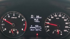 Пришли опять морозы