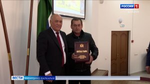 Четверть урожая плодов и ягод КБР приходится на Баксанский район