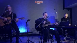 Глеб Самойлов   И наши Рядом   Акустика 4K Полный концерт