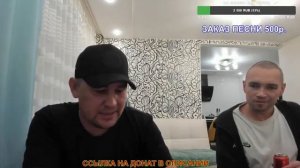 Дмитрий Серов Бабка Вика( мама Гриши)