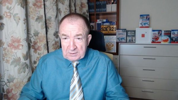 Утренний обзор 18.2.26 (лето 7534)