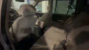 Land Rover/ Freelander/ I/ Внедорожник 5 дв./ 2.5 AT (177 л.с.) 4WD/