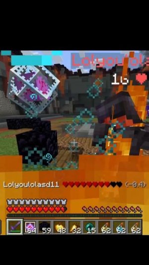 Crystal PvP Speed_Sid