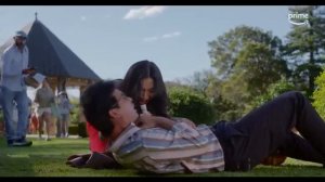 Официальный трейлер "Пять свиданий вслепую (2024)"