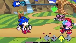 Бойфренд против Соника