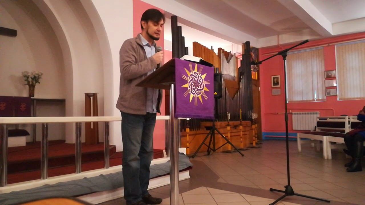 Почему Исаак не проклял Иакова за обман и в чем смысл благославения Исава. смотреть онлайн