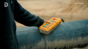 Золотая лихорадка 12 сезон 12 серия (реалити-шоу, 2021)