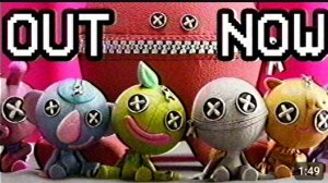 попи плэй тайм 5 секретная кассета