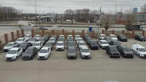 АВТОСАЛОН В ТОЛЬЯТТИ, НОВЫЕ  И ДОСТУПНЫЕ  LADA,  ВЫГОДНАЯ  СТОИМОСТЬ И ОГРОМНЫЙ ВЫБОР КОМПЛЕКТАЦИЙ