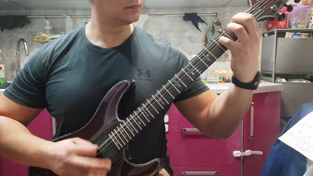 Metallica Enter Sandman