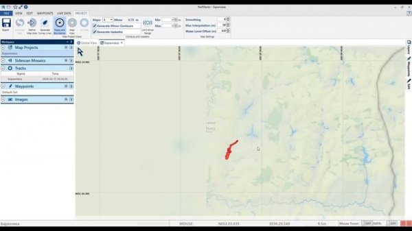 GenesisLiveTool и Reef Master .mp4