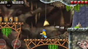 Incredible Jack#11-12