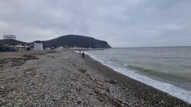 18.02.2026. Архипка. Тихо, зима продолжается. смотреть онлайн